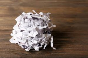 Purchase a Shredder in Atlanta, GA