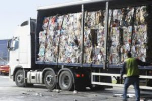 Mobile shredding services in Altanta