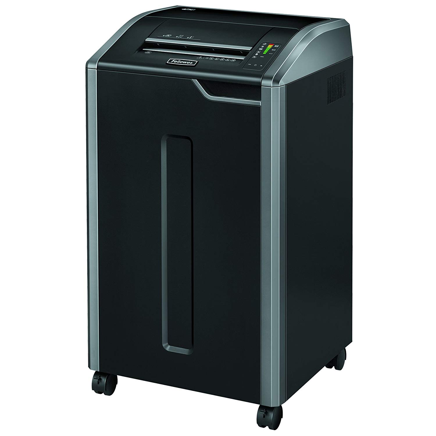 small office shredder